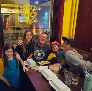 Meet your Posher, Billy